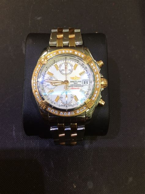 breitling watches for sale florida